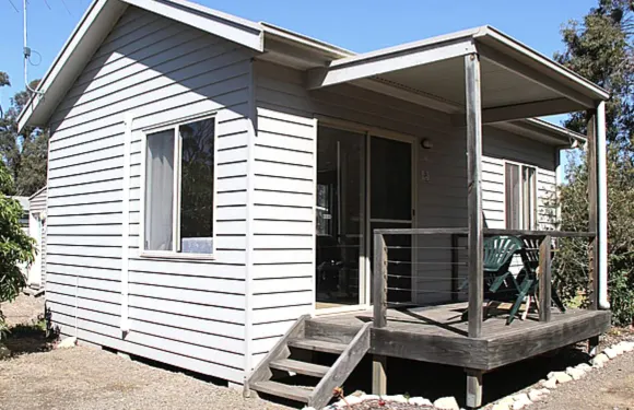 袋鼠島海岸別墅