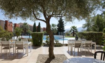 Hotel du Village Catalan