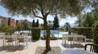 Hotel du Village Catalan Hotels in Céret