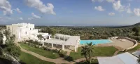 Masseria Santa Teresa - Villas