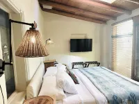 Hacienda Del Sol Hotels in Taos