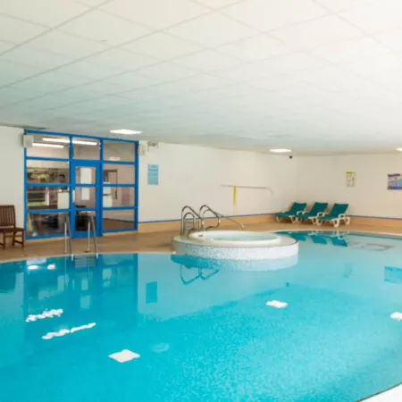 The Waterside Hotel & Spa