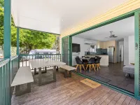 Eureka Stockade Holiday Park Hotels in Eureka