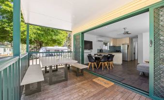 Eureka Stockade Holiday Park