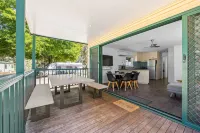 Eureka Stockade Holiday Park Hotels in Leigh Creek