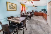 Super 8 by Wyndham Kinder/Coushatta Near Casino Hotels in Kinder