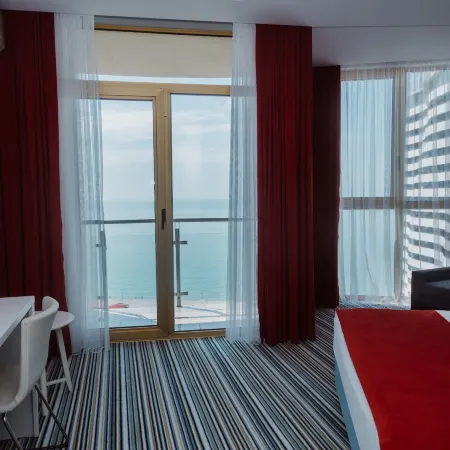 Aparthotel Tangerine