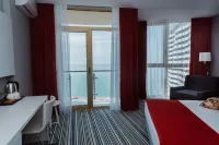 Aparthotel Tangerine