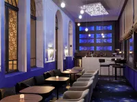 Royal St Georges Hotel Interlaken - MGallery Collection Hoteles en Habkern