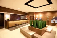 Hotel Il Credo Gifu - Parking