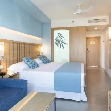 Hotel Riu Palace Palmeras - All Inclusive