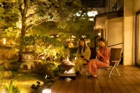 Hotel Hoho "A Hotel Overlooking the Echigo Plain and the Yahiko Mountain range" Hotel a 