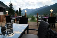 Hotel Tauernstern Hotels in Lienz
