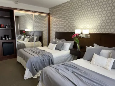 إان هوتل Hotels near Ruanastend