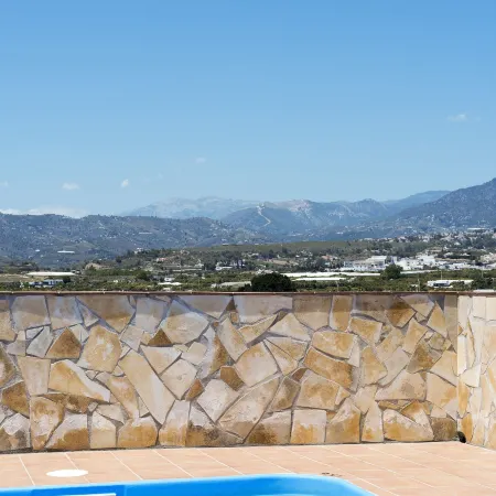 Hotel Toboso Chaparil
