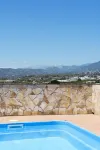 Hotel Toboso Chaparil - piscine