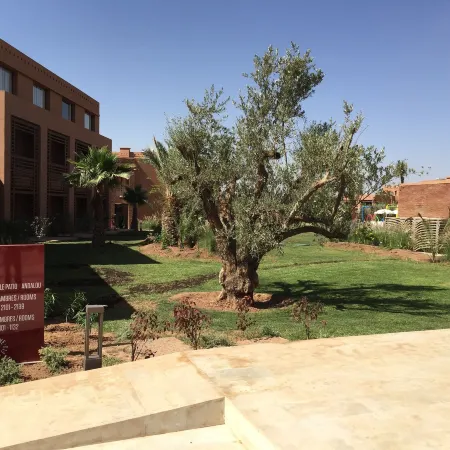 Be Live Experience Marrakech Palmeraie - All Inclusive