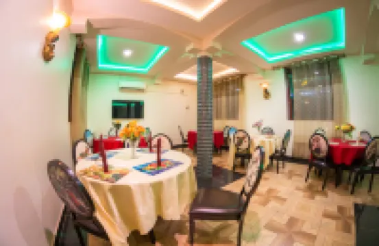 Chocolate Luxury Hotel