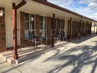 Aussie Rest Motel Hotels in Cessnock