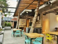 Santuario Getsemaní Hostel Hoteles cerca de Plaza de las Bovedas