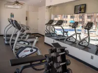 Araiza Palmira Hotel y Centro de Convenciones - Træningscentre