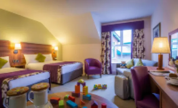 Maldron Hotel & Leisure Centre, Oranmore Galway Hotels in 