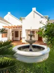 The Giglio Boutique Hotel at Zevenster Các khách sạn ở Bedfordview