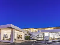 奧麗安娜奧朗日-復古飯店和度假村 奧蘭治住宿飯店