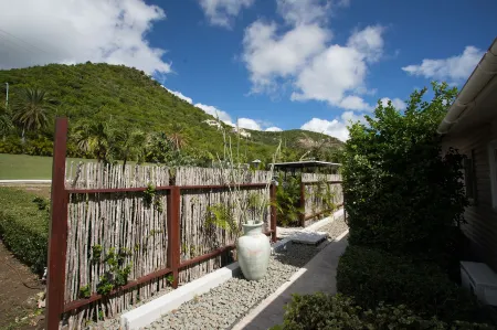 South Coast Horizon Отели в г. Олд Роуд