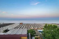 Trendy Verbena Beach - Havudsigt