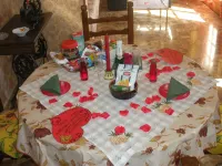 Agriturismo le Rose - Farmhouses