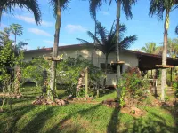Raina Holiday Accommodation