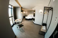 Naalt Hotel Joinville Các khách sạn gần Complexo Centreventos Cau Hansen