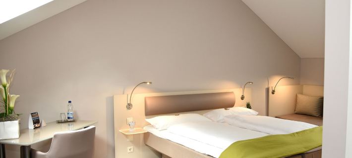 Hotel Bonn City Hotel a Bonn