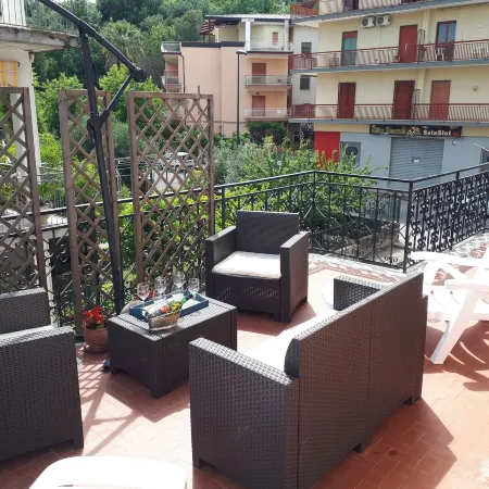 Villa Ada B&B