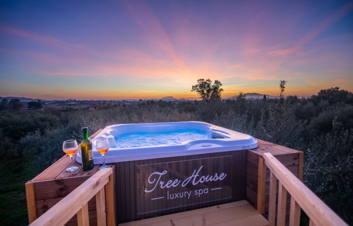 Zante Lagos Holiday Homes
