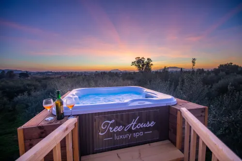 Zante Lagos Holiday Homes - 4 estrellas