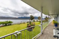 湖濱汽車旅館公寓 - 靚景
