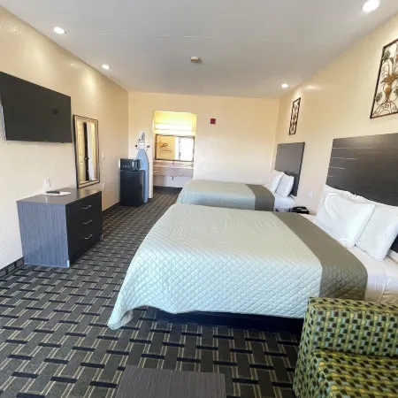 Homegate Inn & Suites West Memphis