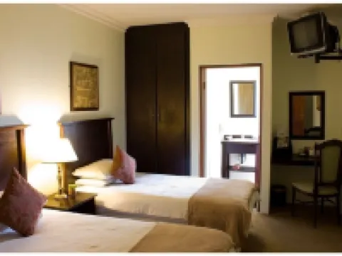Alveston Manor Hotel Hotels in Nkangala