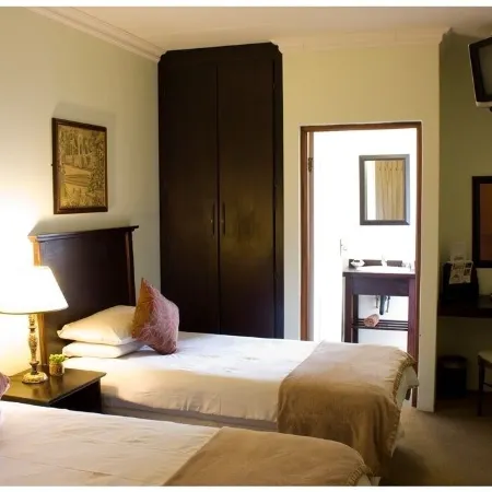 Alveston Manor Hotel