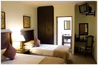 Alveston Manor Hotel