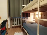 B&B Gillhov & Camping