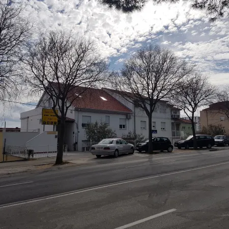 Vila Angela