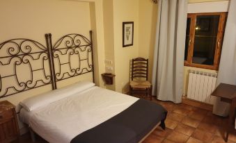 Hotel Spa Puerta Vadinia