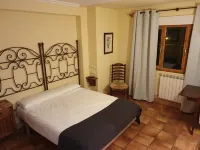 Hotel Spa Puerta Vadinia