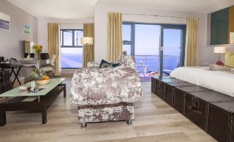 Magellans Hotel
