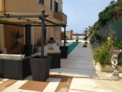 Hotel la Rosetta Scauri Hotels in Province of Latina