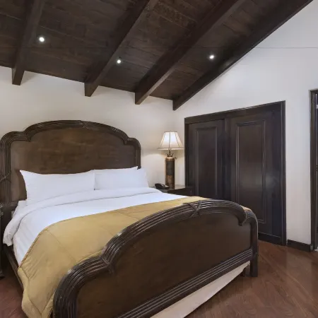 Hotel Camino Real Antigua Hotels in Antigua Guatemala
