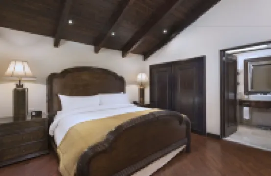 Hotel Camino Real Antigua